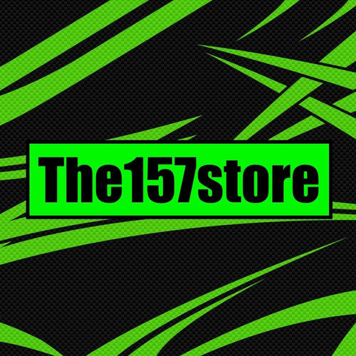 The157store Menswear