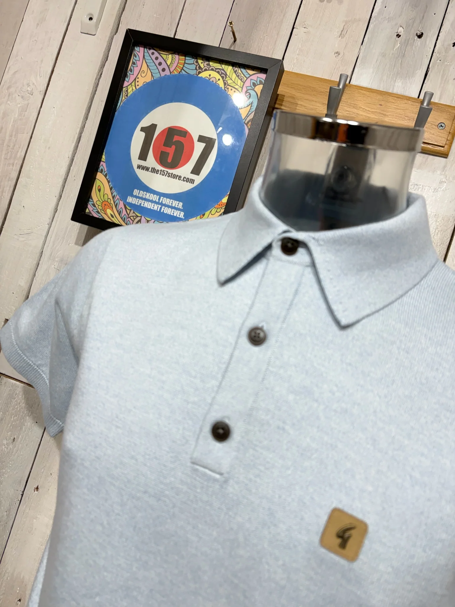 Gabicci Vintage - Jackson - Spray - Image 2