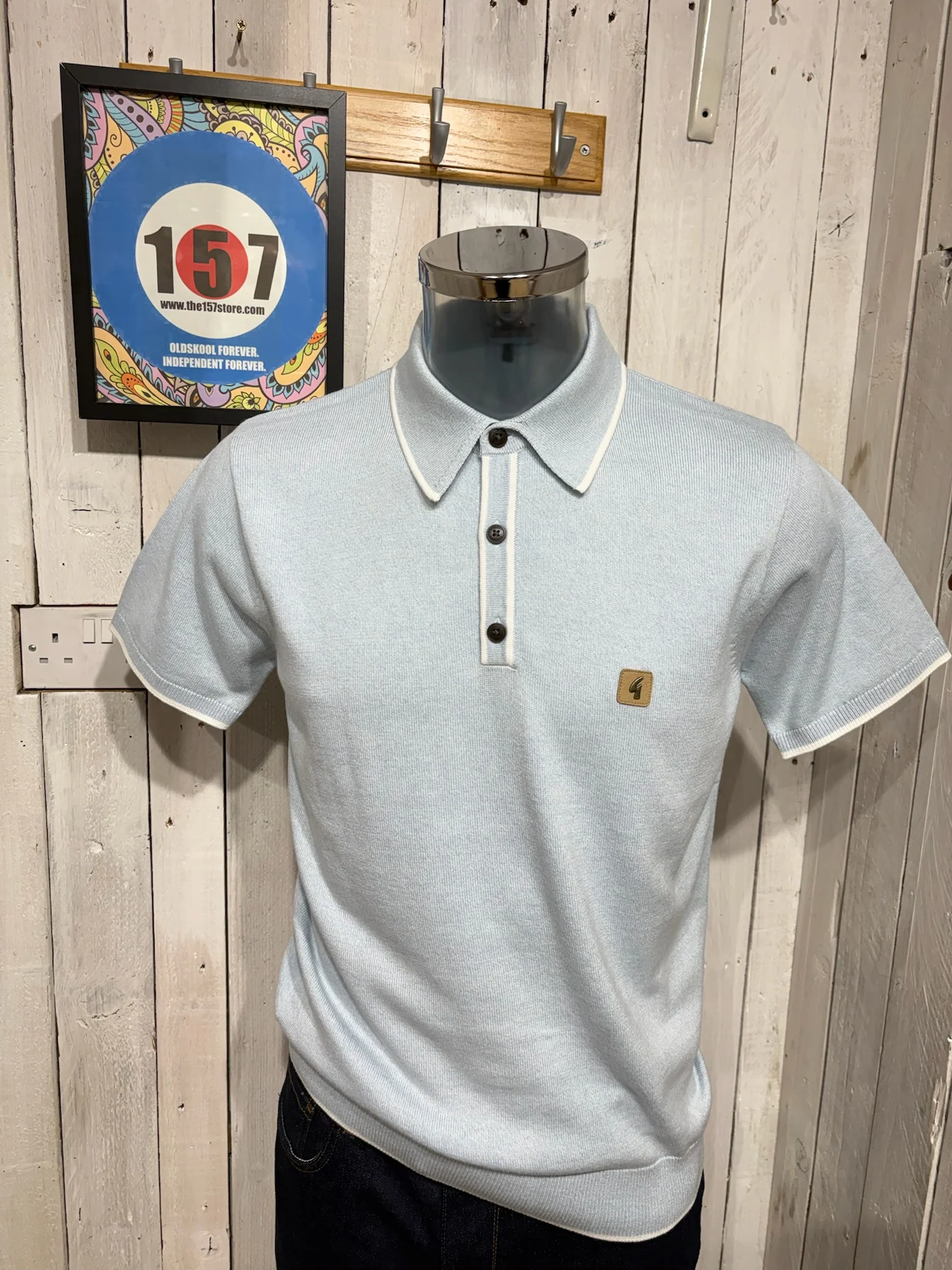 Gabicci Vintage - Lineker - Spray