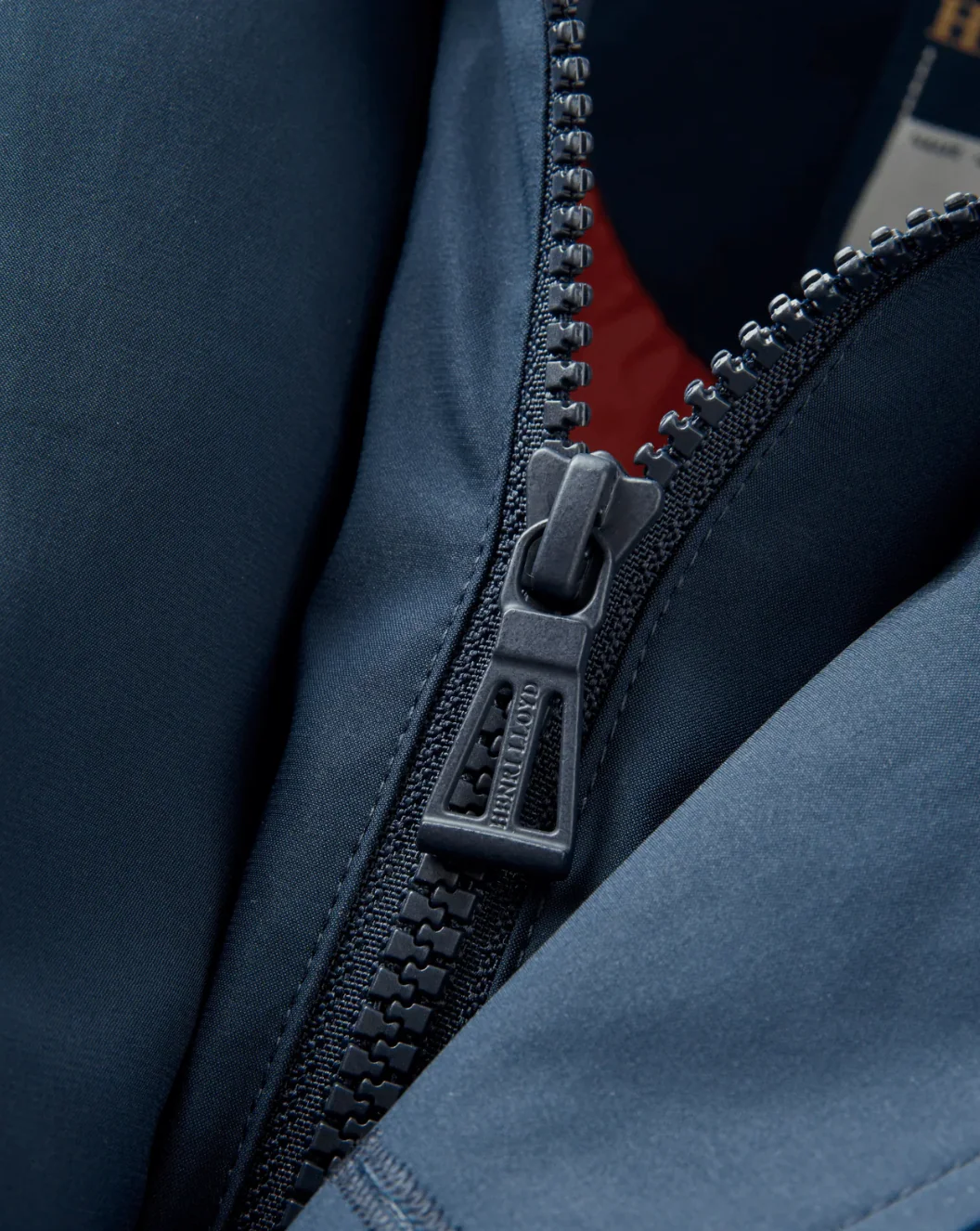 Henri Lloyd Consort Riviera Jacket - Navy (Waterproof) - Image 12