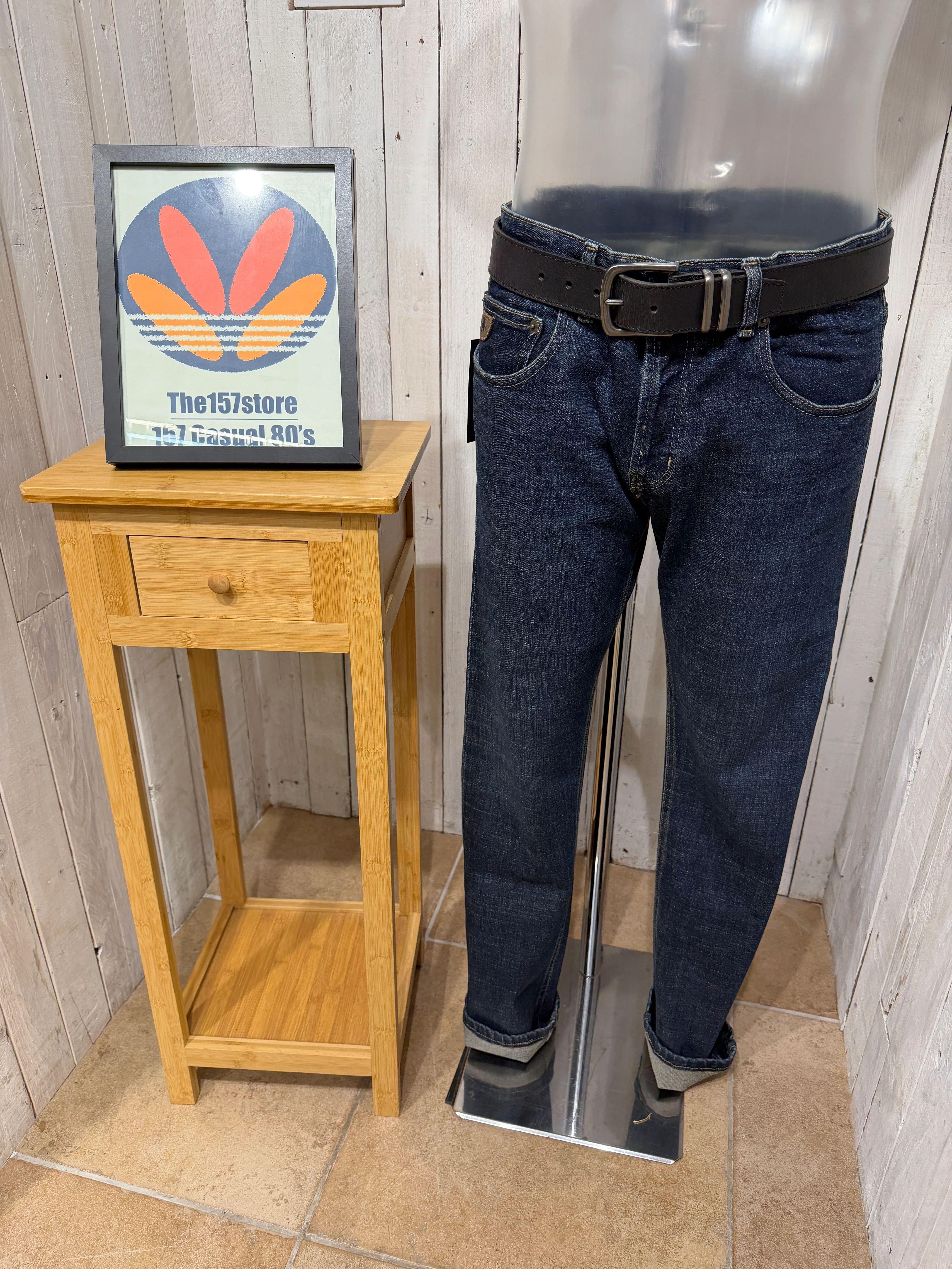 Lois Jeans - Bull Night Taper - Stretch Terrace Fit - LIMITED EDITON - Image 8