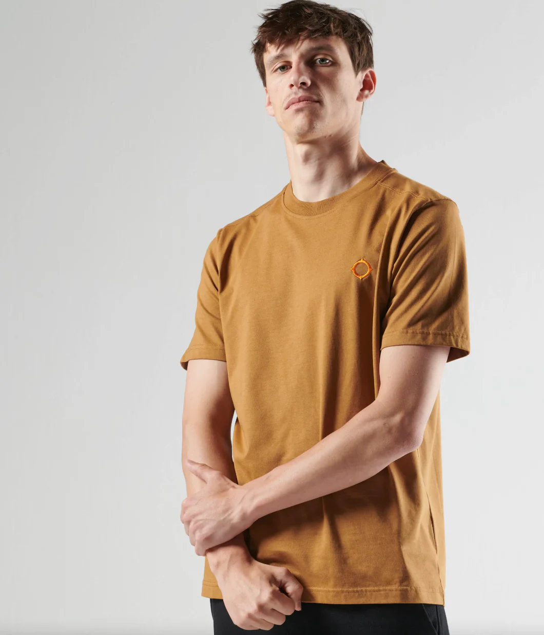 MA. STRUM Icon Tee - Desert Clay - Image 4