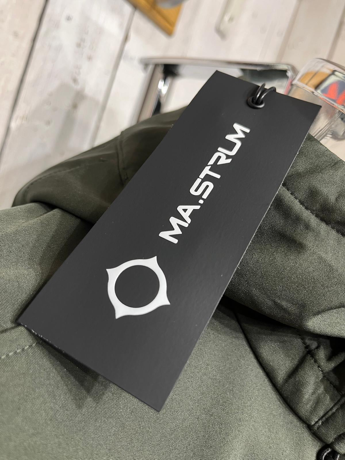 MA. STRUM Infantry Softshell Jacket - Oil Slick - Image 6