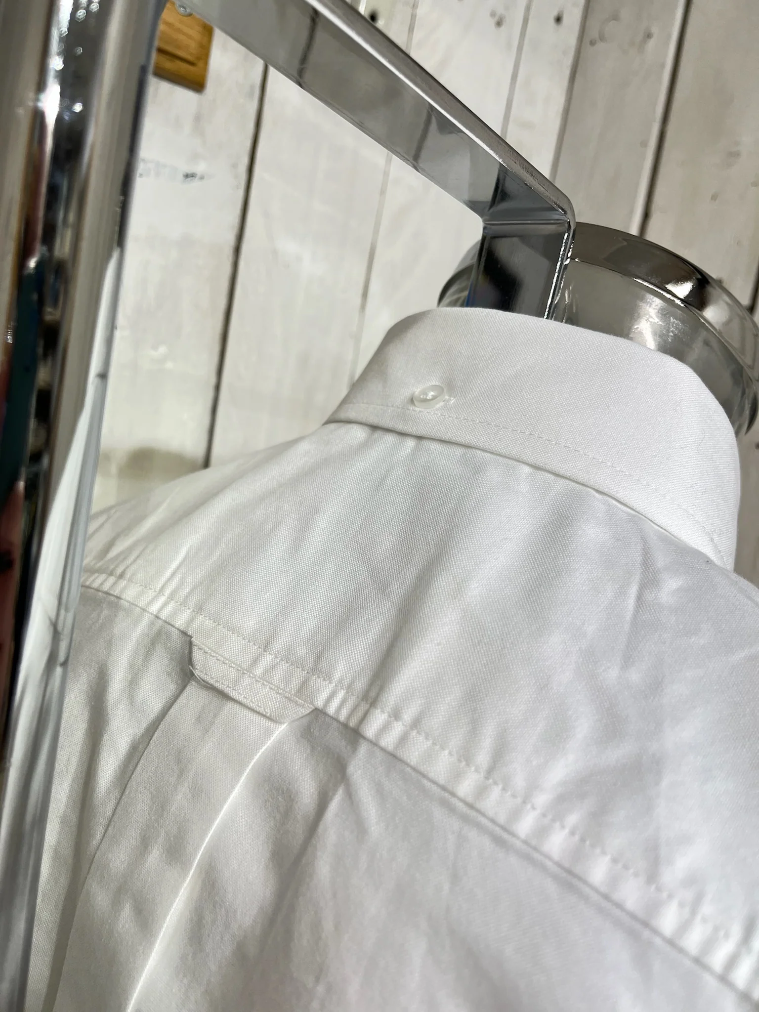 Relco Shirt - White - Image 4