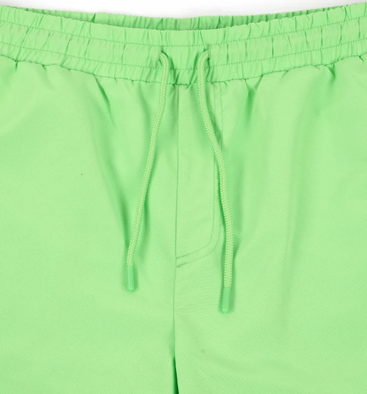Sergio Tacchini Cordosa Swim Shorts - Quiet Green - Image 3