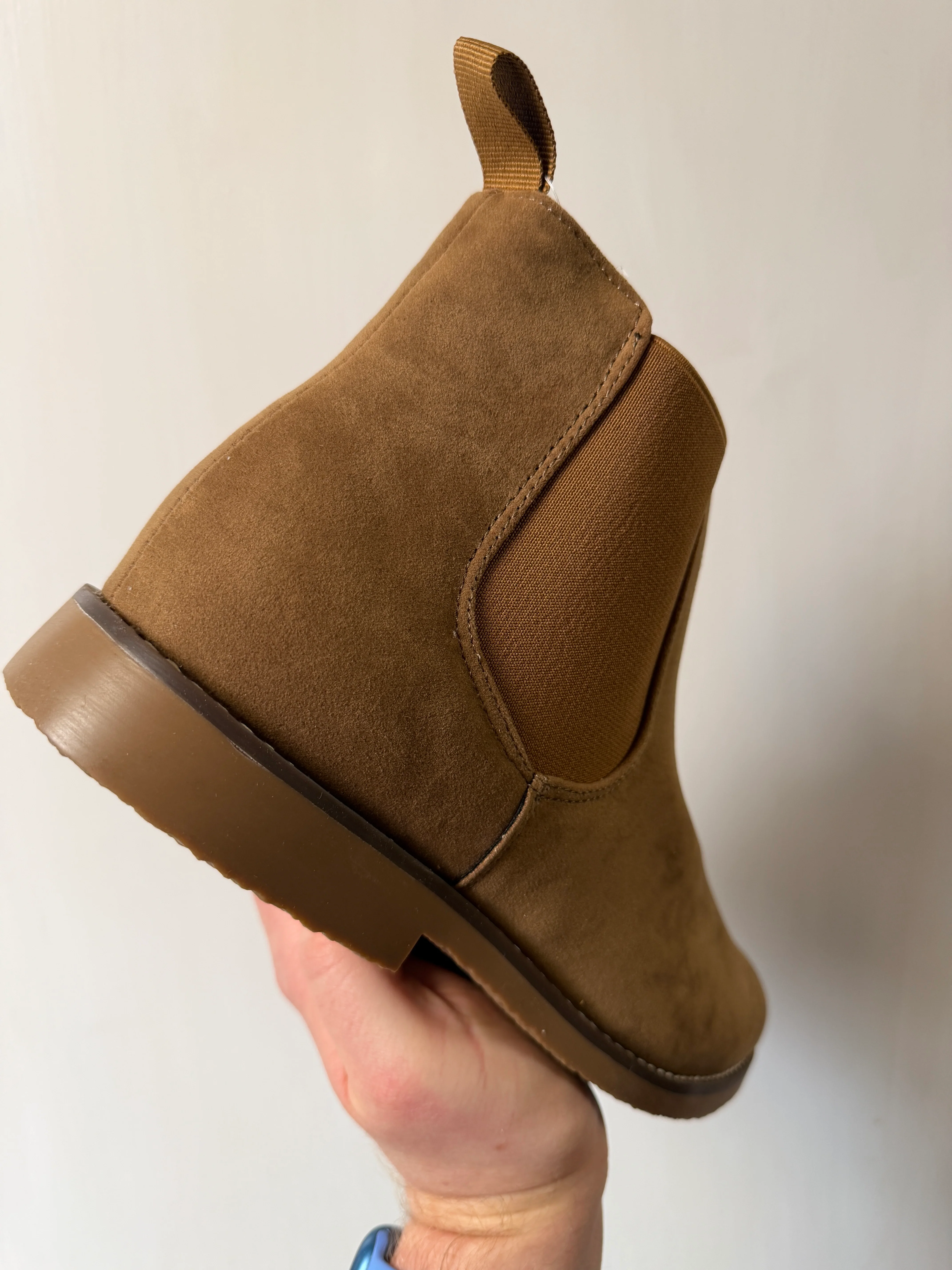 Southwell Kansas Chelsea Boots - Sans - Image 2