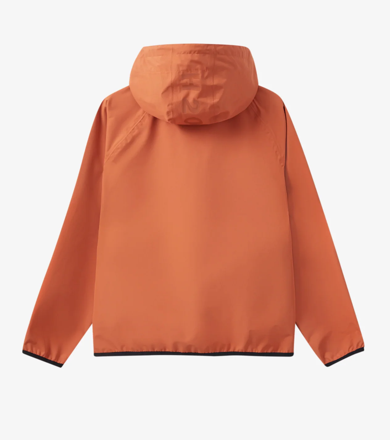 The Rømø Jacket by H2O Denmark - Autumn Leaf - Image 10