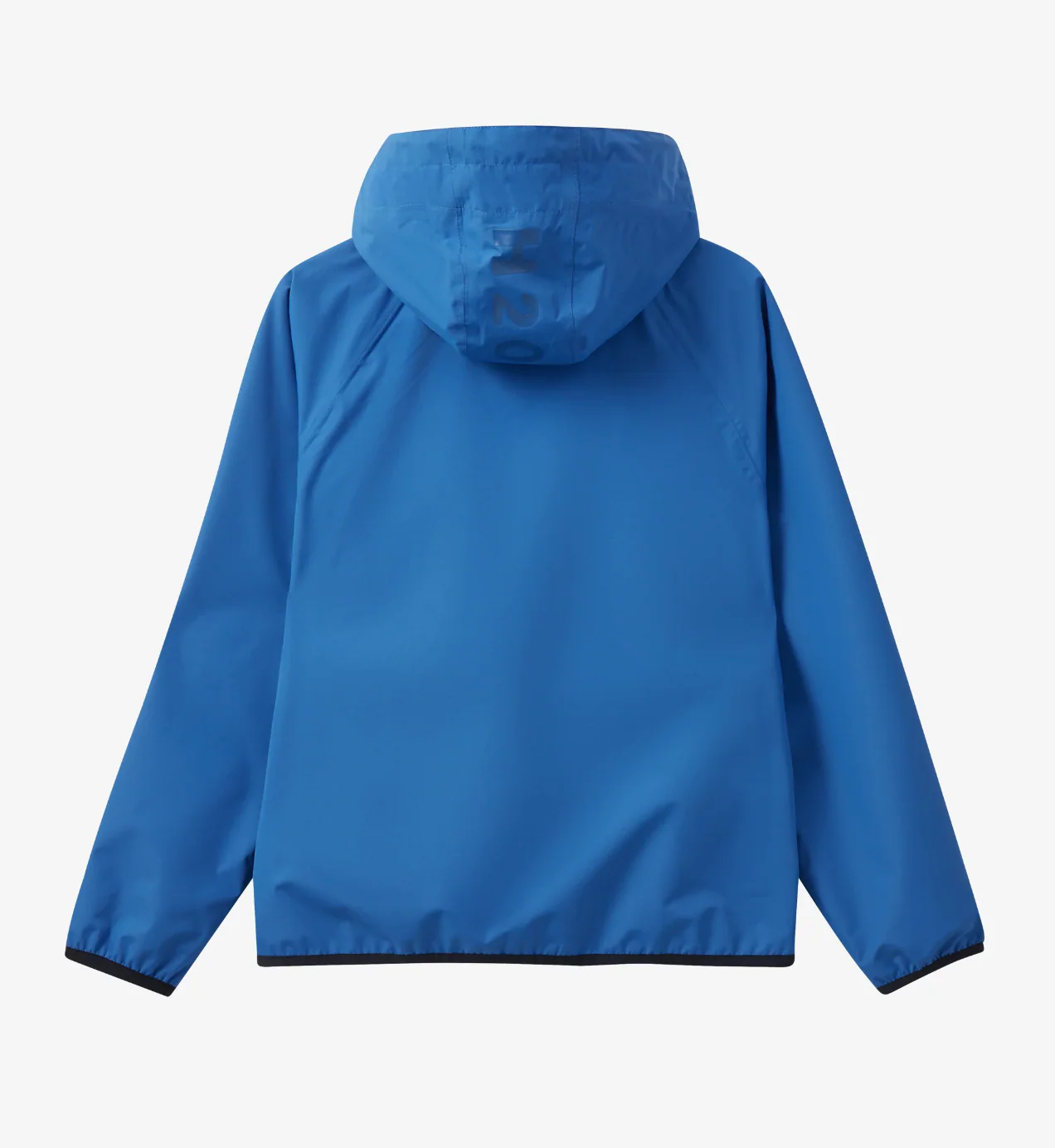 The Rømø Jacket by H2O Denmark - Blue - Image 7