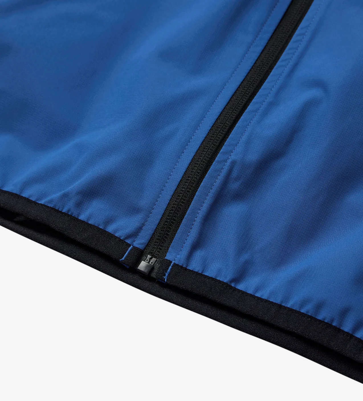 The Rømø Jacket by H2O Denmark - Blue - Image 8
