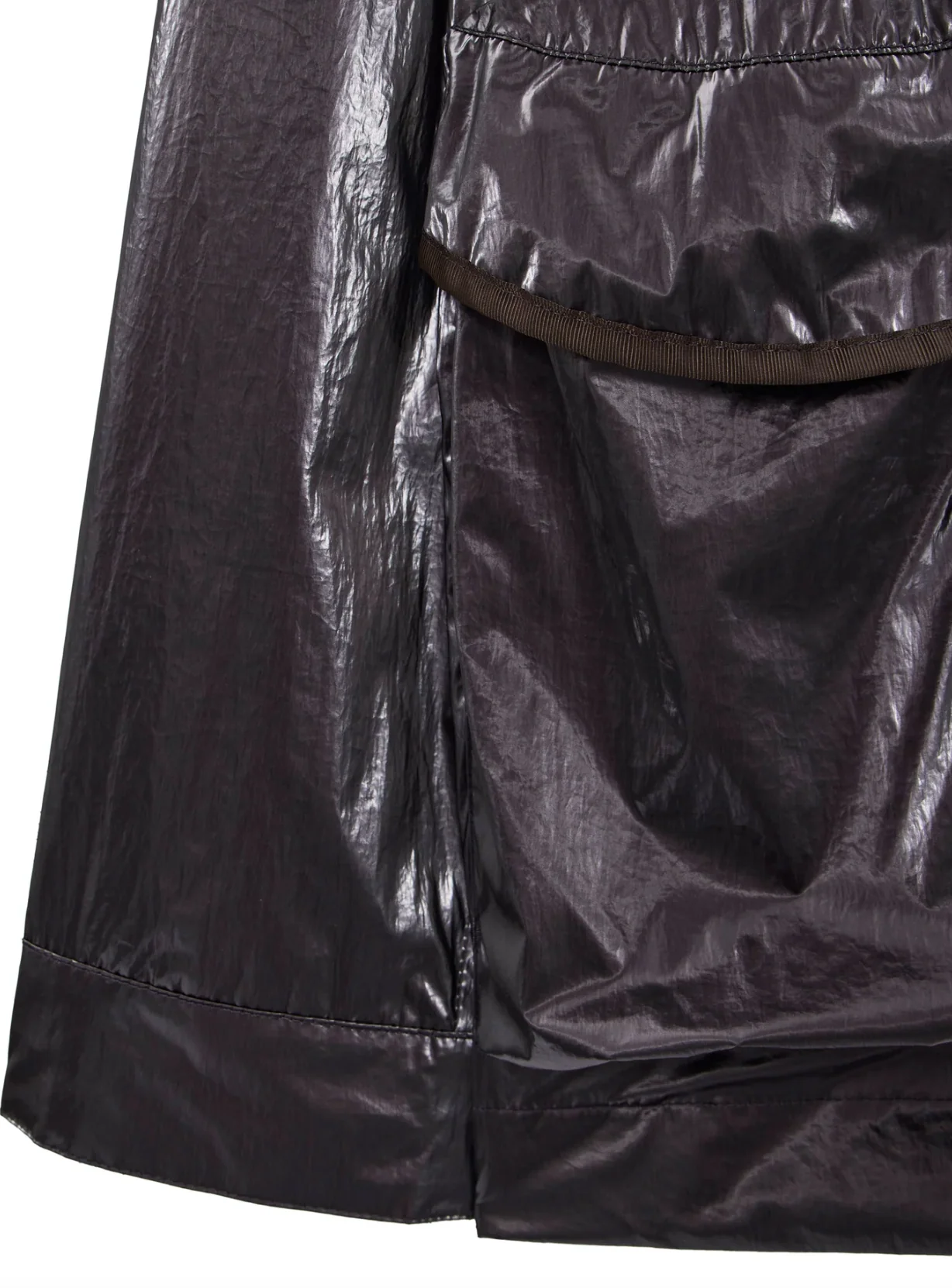 Weekend Offender Cotoca Jacket - LIMITED EDITION Aubergine - Image 7