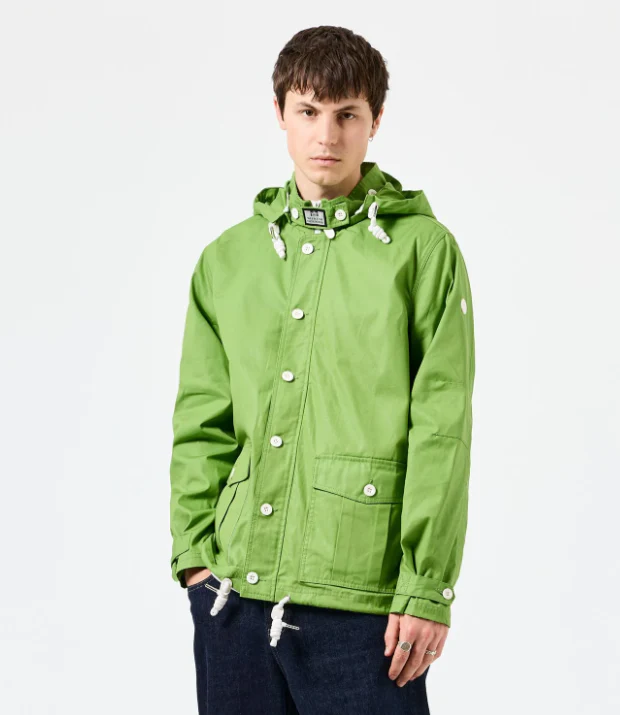 Weekend Offender Naz Jacket - Apple (2008 Re-Issue) LIMITED EDITION - Image 8
