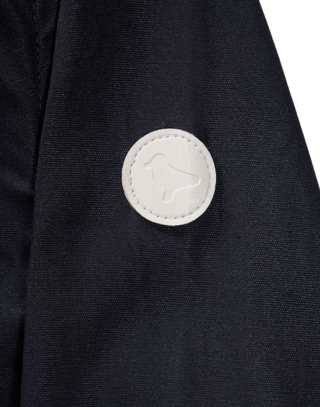 Weekend Offender Naz Jacket - Navy (2008 Re-Issue) - Image 4