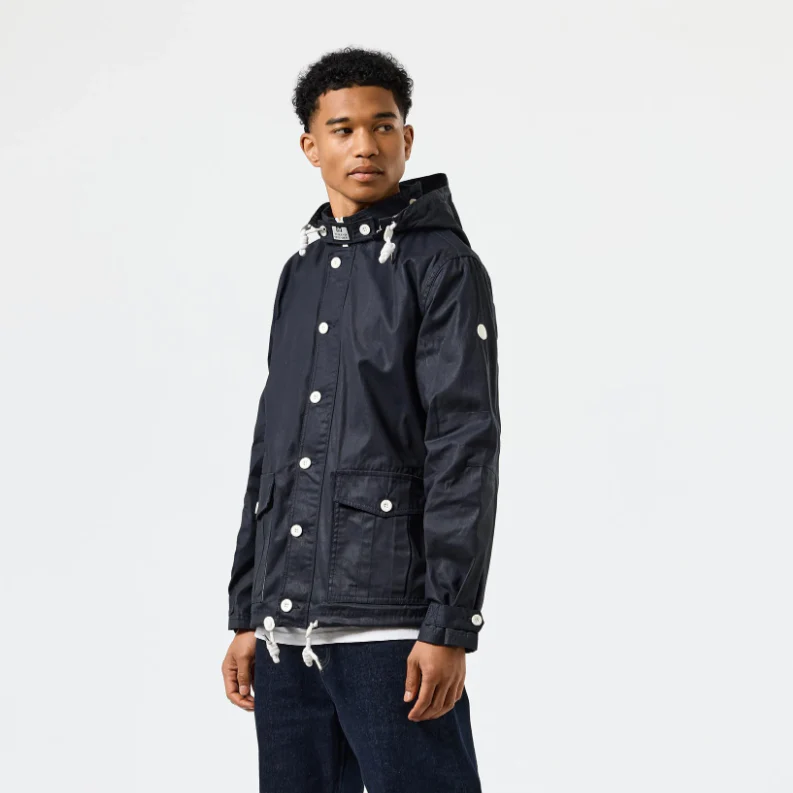 Weekend Offender Naz Jacket - Navy (2008 Re-Issue) - Image 7