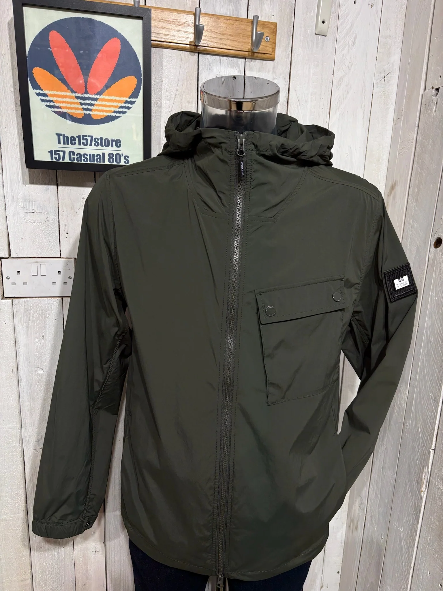 Weekend Offender Temara - Black Forest