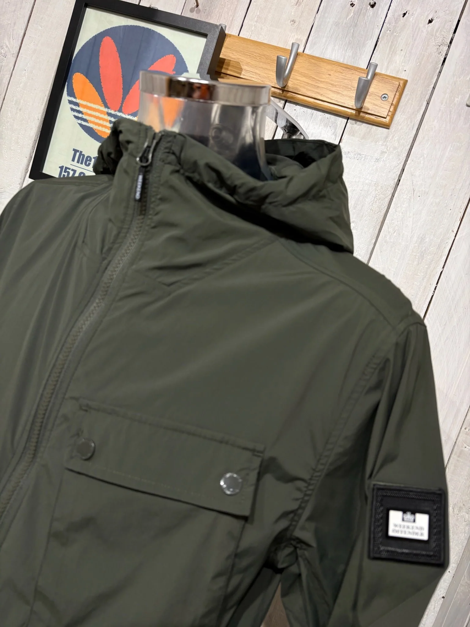Weekend Offender Temara - Black Forest - Image 2
